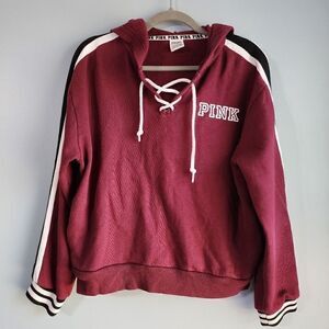 PINK Victoria's Secret Pullover Hoodie